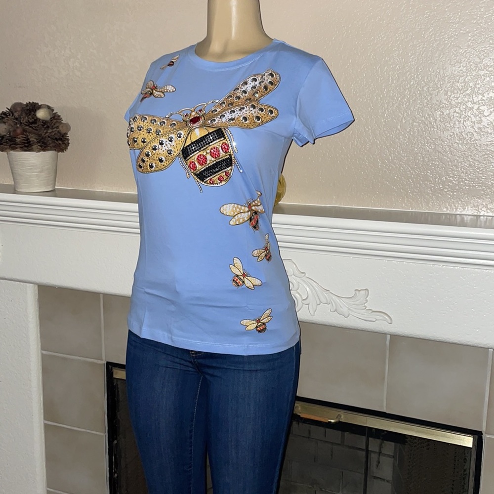 👚✨✨✨✨✨✨💙 - Picture 4 of 11